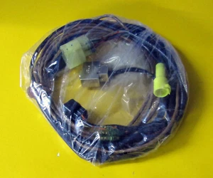 OMC Johnson Evinrude 4 Stroke 787053 Diagnostic Cable & Adapter 40 to 115 Hp - Picture 1 of 7