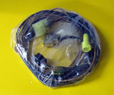 OMC Johnson Evinrude 4 Stroke 787053 Diagnostic Cable & Adapter 40 to 115 Hp - Image 1 of 4