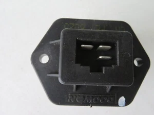KIA CARENS HEATER BLOWER MOTOR RESISTOR 2006-2012 A1408-8 - Picture 1 of 6