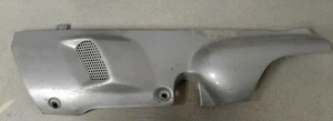 1999 Honda GL1500SE Exhaust Cover Left Side - Picture 1 of 2