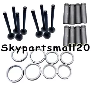 New Valve Train Kit For kubota V3307 engine 1set - Bild 1 von 1