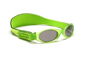 Kleinkind Sonnenbrille zum Umwickeln - Bubzee zum Umwickeln - Bild 1 von 27