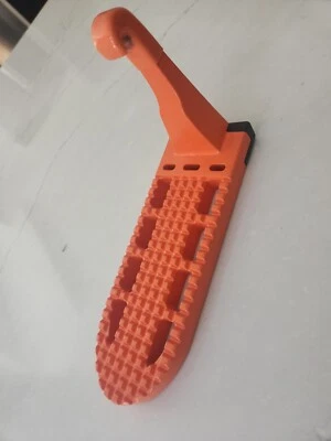 Rightline Gear Car Door Step for Car, Truck, SUV Roof Access  - Image 1 of 4