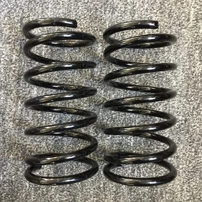 Muelle rebajador DATSUN 1200 / Ute suspensión delantera 5 cm Racing (para NISSAN B110) Foto 1 de 4