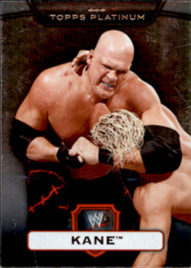 B1603- 2010 Topps Platinum WWE #s 1-126 +Inserts -You Pick- 10+ FREE US SHIP