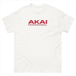Akai MPC Sampler T-Shirt - Bild 1 von 3