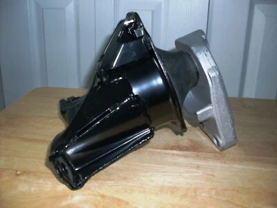 FITS: 2006-2011 ACURA CSX (2.0L, L4) -- HYDRAULIC RIGHT UPPER SIDE ENGINE MOUNT. Foto 1 de 4