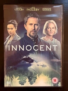 Innocent - The Complete Season One - Bild 1 von 2