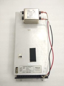 RUTTER VOYAGE DATA RECORDER VDR-100G2 POWER SUPPLY PFC65-27A-P3382 - Picture 1 of 6