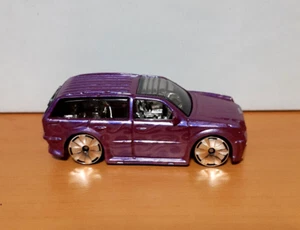 HOT WHEELS Boom Box TWENTY + 3/5 (2005) - Picture 1 of 3