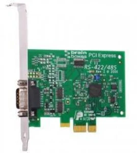 Brainboxes PX-324 interface card/adapter - Bild 1 von 1