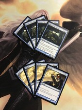 MTG 4x Sphinx of the Chimes 4x Cancel LP Return to Ravnica