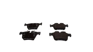 Land Rover ZRT Aftermarket Rear Brake Pads Defender Part No SFP000250 - Picture 1 of 5