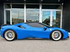 2022 Ferrari SF90 Stradale  2022 Ferrari SF90 Stradale, Azzuro dino Blue with 384 Miles available now!