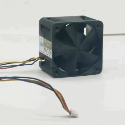 1PCS Powerful Cooling Fan 4 AVC 4028 12V 1A DBTB0428B2G High Speed Servo Fan - Image 1 of 2