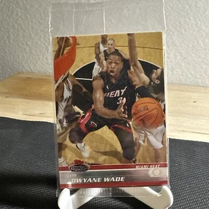 2007-08 Topps Stadium Club Pre-Production Promo Factory Sealed Pack - Picture 1 of 2