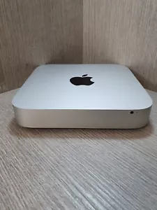 Mac Mini A1347 i5 @ 2.3GHz 8GB 500GB HDD Mid 2011 OSX High Sierra Grade B EB0907 - Picture 1 of 5