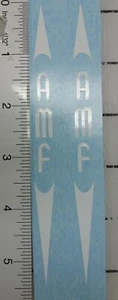 AMF Fork  Darts   (pair) - Picture 1 of 1