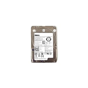 Dell 0WXPCX WXPCX 1.2TB 12Gb/s 2.5" SAS Hard Drive ST1200MM0088 - Afbeelding 1 van 2