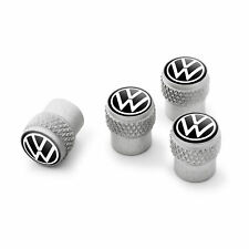 Produktbild - VW Ventilkappen für Aluminiumventile Kappen 000071215E