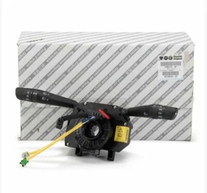 735521315 Light Switch Original Fiat Grande Punto Punto Evo 2005 - Picture 1 of 7