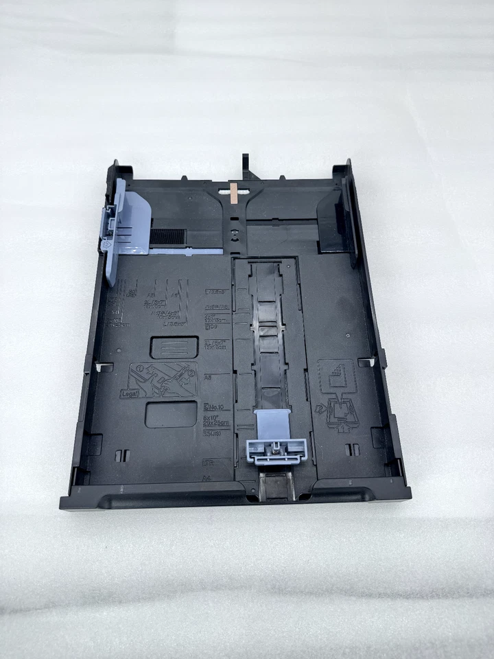 Epson SureColor P600 Inkjet Printer - Black paper tray part - Image 1 of 4