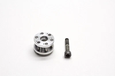 1997 96-97 KTM 360 EXC Shift Drum Drummer Cap 54634013044 - Image 1 of 4