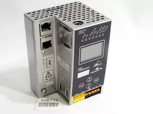 Bihl+Wiedemann AS-i 3.0 Ethernet/IP + Modbus TCP GAteway BWU2379 15349 - Bild 1 von 5