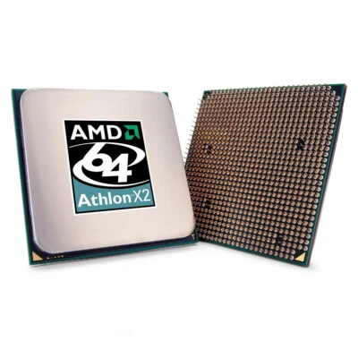 AMD Athlon II X2 255 - ADX255OCK23GM - Image 1 of 2