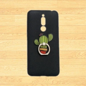 Cover For Meizu M6T X8 M6S S6 M8 Note Lite V8 M6 3D Cactus Holder Soft TPU Case - Picture 1 of 4