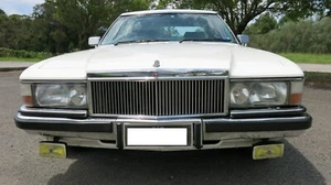 Holden Statesman DeVille Caprice - 1983 WB - With Caprice Option - Picture 1 of 21