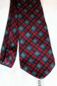 Echo brand~Tweed/ Twill/ Plaid~Tailored in USA of imported fabric~60" - Picture 1 of 2