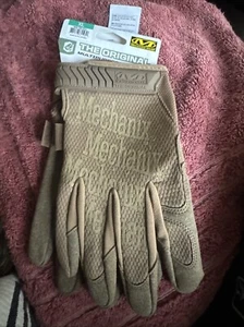 Mechanix Wear: Tactical Specialty 0.5mm High-Dexterity Work Gloves Secure Fit - Picture 1 of 3