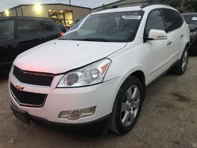 Módulo informático de control de carrocería Chevrolet Traverse 2009-2012 BCM 940092  Foto 1 de 4