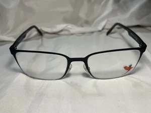 Maui Jim Brille Brillengestell MJO2103-81M Dark Gunmetal Grau Eckig 53-19-140 - Bild 1 von 7