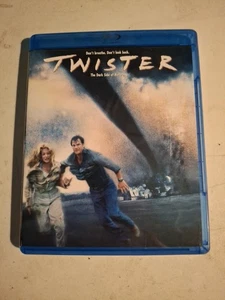 Twister used Blu-ray free shipping - Picture 1 of 2
