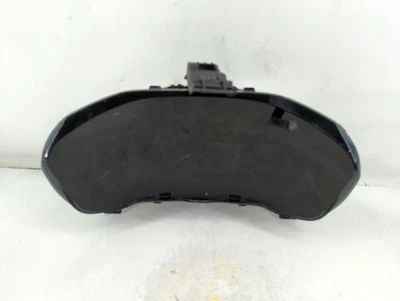 Medidores de painel de instrumentos velocímetro Honda Hr-v 2016-2022 LZWY5 - Imagem 1 de 4