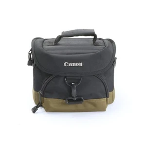 Canon 100EG Camera Bag (Approx. 21X13X14 Cm) + Top (271851) - Picture 1 of 8