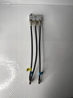 DISH NETWORK DTP TRIPLEXER  DIPLEXER  SEPARATOR  DP PLUS EXPRESS Vu - Image 1 of 4