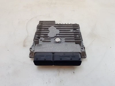 ECU VW Caddy III (2KA,2KH,2CA,2CH) Van 1.6 TDI 16V (CAYE) 2012 03L906023TB - Immagine 1 di 4