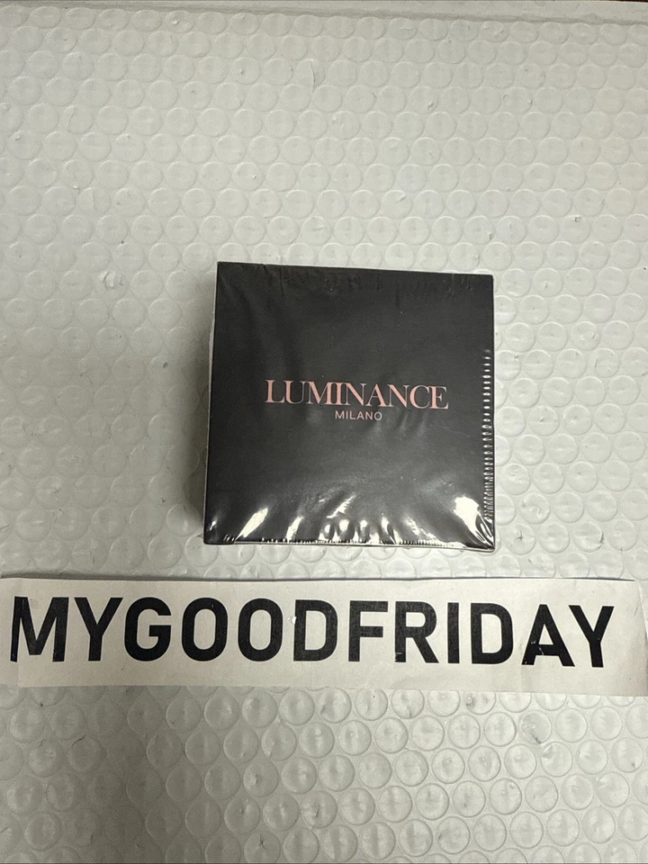 Luminance By Milano Número 3 Polvo Ajuste Desenfoque Aún Sellado Paquete Exp:12/26 Foto 1 de 4