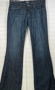 Lucky Brand jeans size 10/30” inseam - Picture 1 of 4