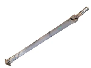 Rear Drive Shaft Fits 90-93 MAZDA MX-5 MIATA 598153 - Picture 1 of 12