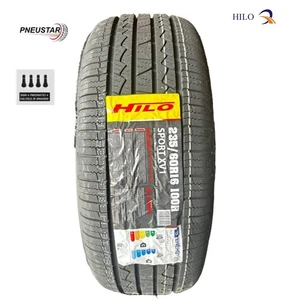 PNEUMATICO 235 60 R16 100H M+S HILO SPORT XV1 DOT 2025 (OEM YOKOHAMA) - Foto 1 di 3
