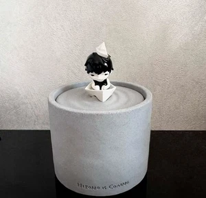 Authentic Hirono Is Coming Series - Unknown Journey Aromatherapy Gift - Picture 1 of 5