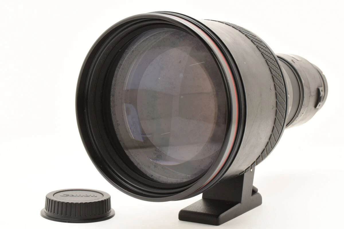 Sigma f/4.5 500mm Focal Camera Lenses for sale | eBay