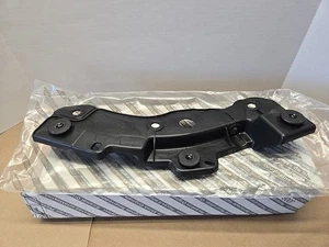 GENUINO ALFA ROMEO STELVIO 2016-2023 PARACHOQUES DELANTERO SOPORTE SOPORTE SUPERIOR - Imagen 1 de 11