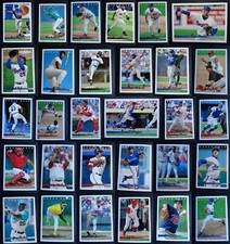 1993 Upper Deck Baseball Cards Complete Your Set You U Pick From List 441-660