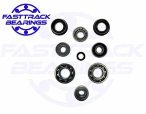 Kia Picanto 1.0p Gearbox Bearing Rebuild kit . EO parts - Picture 1 of 1