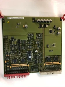 Heidelberg MWE Board 00.785.1172/ 81.186.5385/02 00.785.1172/02 81.186.5385 - Picture 1 of 6